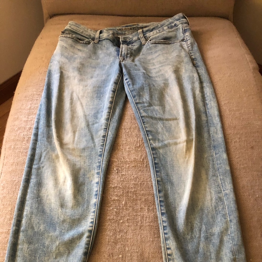 Men’s American Eagle Jeans